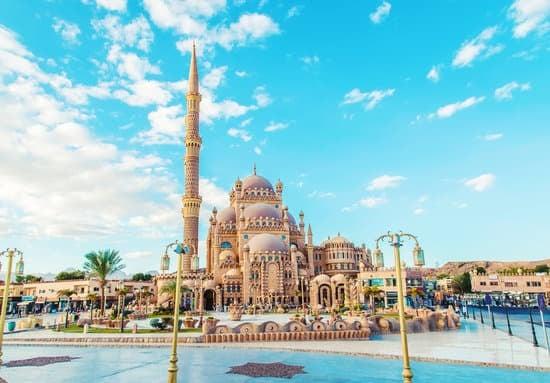 SHARM EL SHEIKH & KAHİRE TURU ÜST DÜZEY BİR DENEYİM