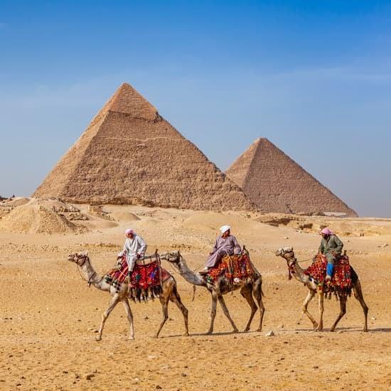 SHARM EL SHEIKH & KAHİRE TURU ÜST DÜZEY BİR DENEYİM