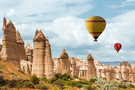 1 Gece Temenni Evi Cave Otel konaklamalı Kapadokya Turu 