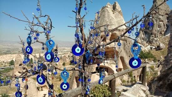 1 Gece Temenni Evi Cave Otel konaklamalı Kapadokya Turu 