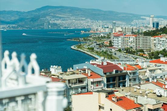 Kuşadası Çeşme Ayvalık Turu / 2 Gece Otel Konaklamalı 