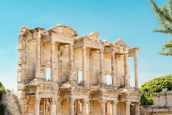 Kuşadası Çeşme Ayvalık Turu / 2 Gece Otel Konaklamalı 