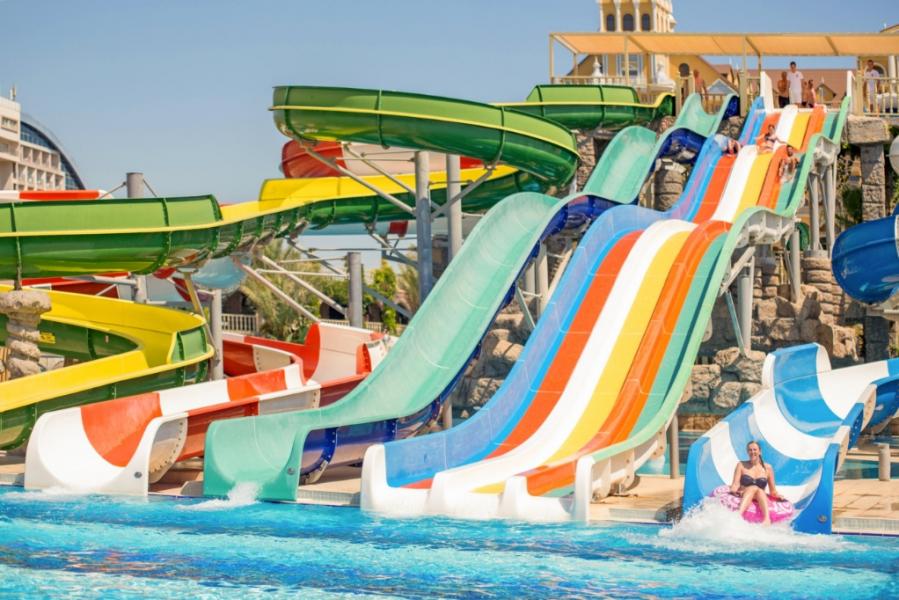 Royal Holiday Palace