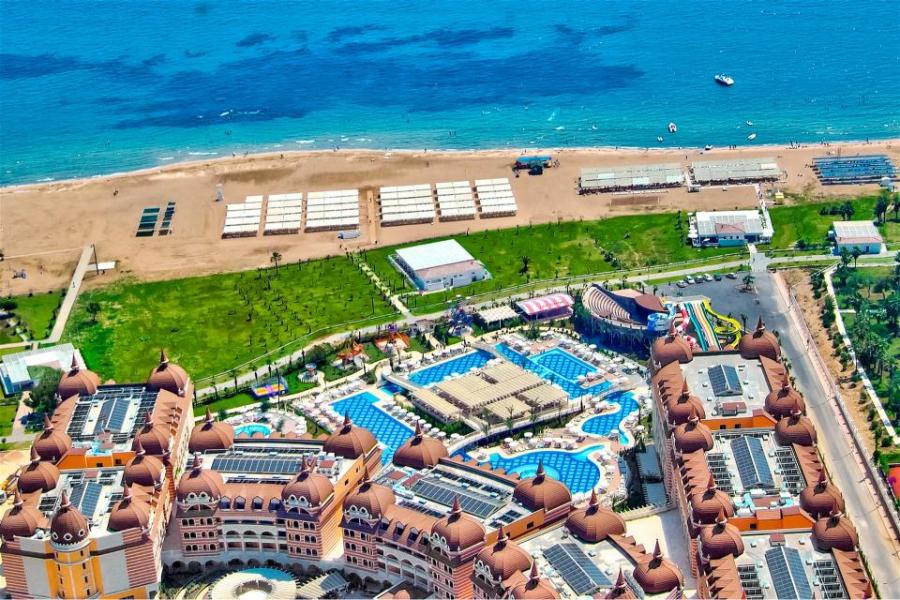 Royal Alhambra Palace Hotel