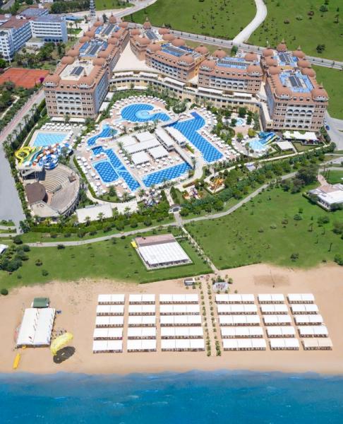 Royal Alhambra Palace Hotel