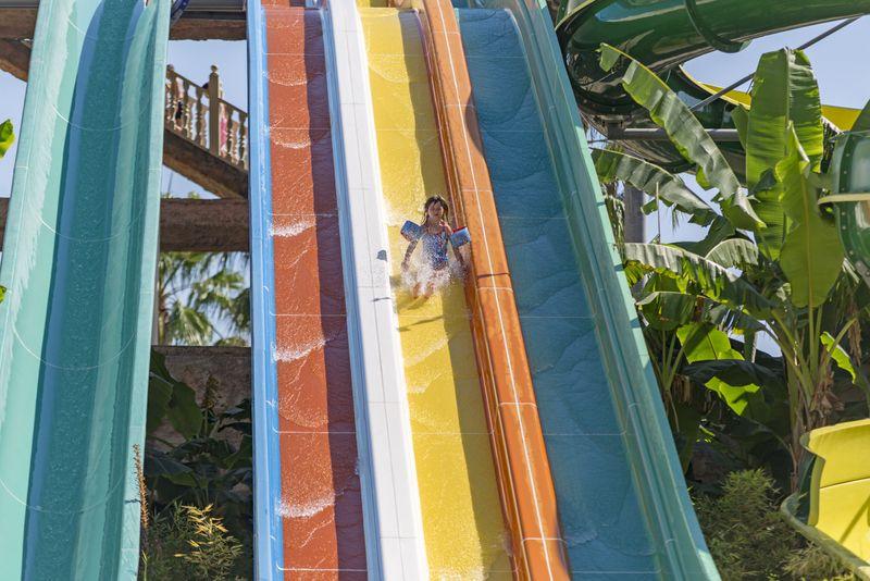 Royal Alhambra Palace Hotel