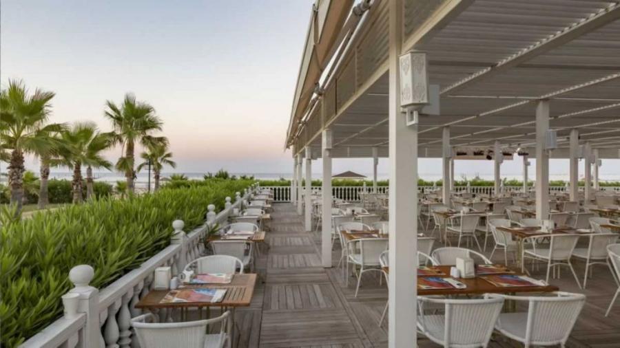 Royal Alhambra Palace Hotel