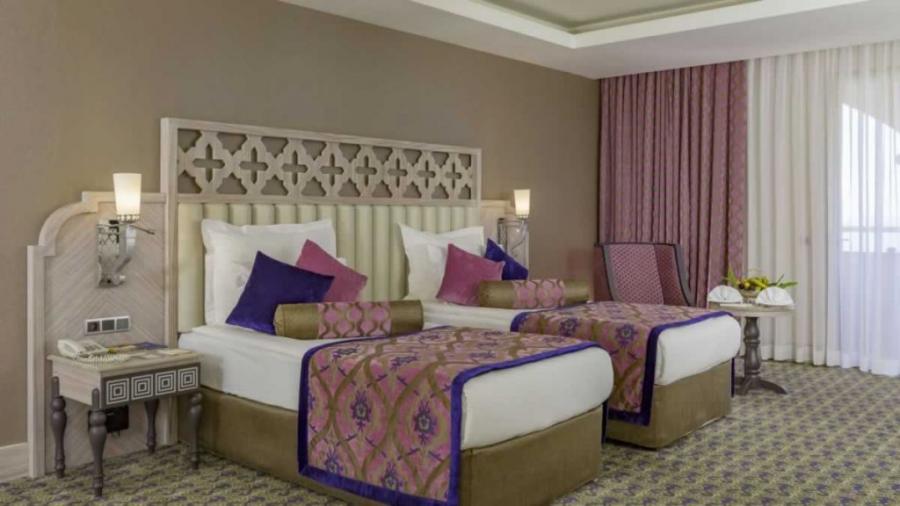 Royal Alhambra Palace Hotel