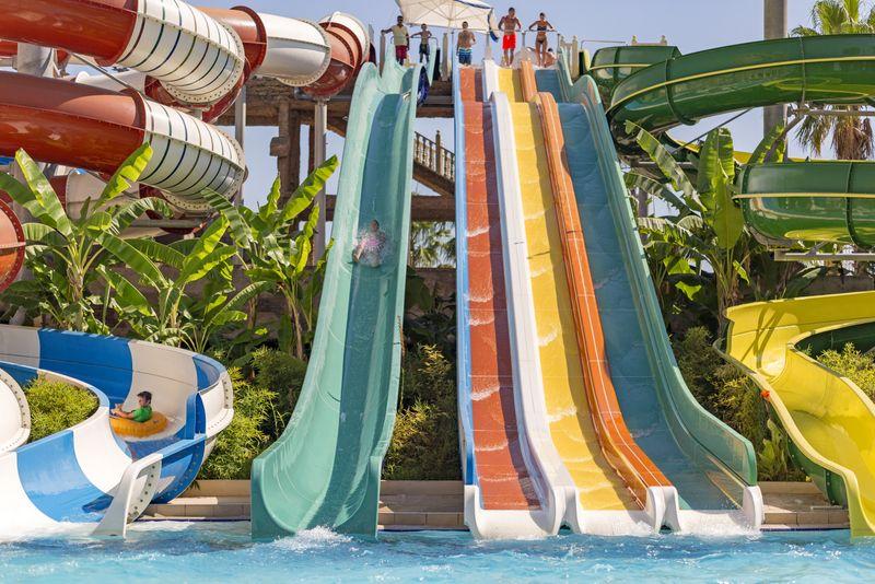 Royal Alhambra Palace Hotel