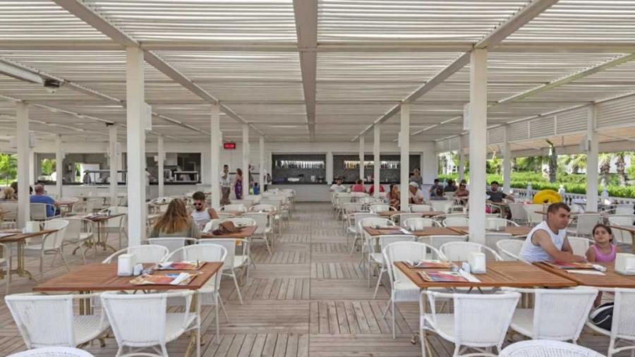 Royal Alhambra Palace Hotel