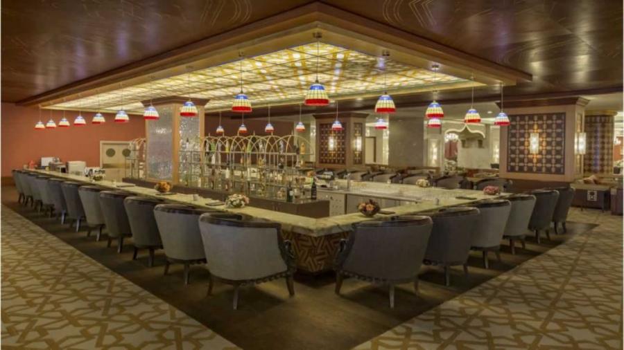 Royal Alhambra Palace Hotel