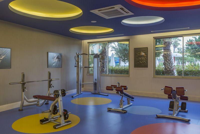 Royal Alhambra Palace Hotel