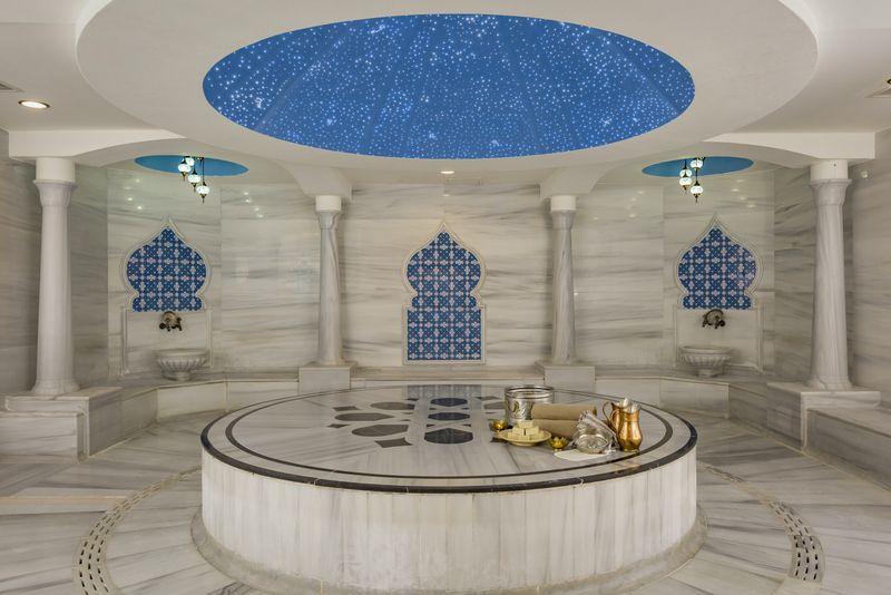 Royal Alhambra Palace Hotel