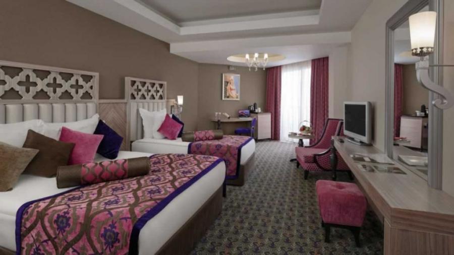 Royal Alhambra Palace Hotel