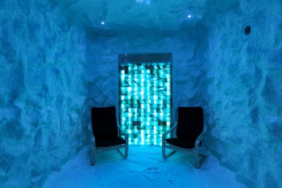 Almira Hotel Thermal Spa & Convention Center