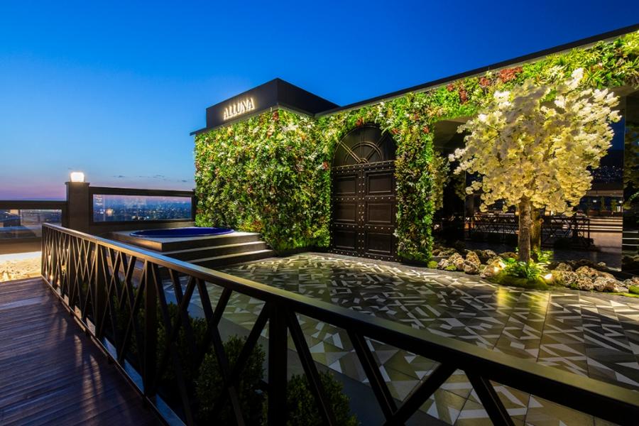 Almira Hotel Thermal Spa & Convention Center