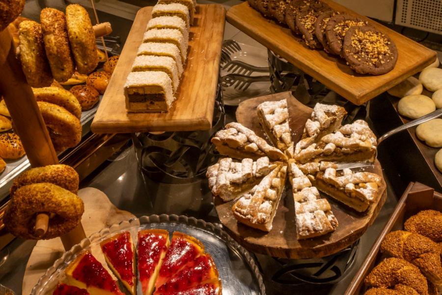 Almira Hotel Thermal Spa & Convention Center