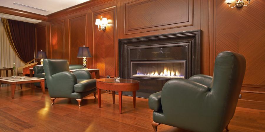 Almira Hotel Thermal Spa & Convention Center