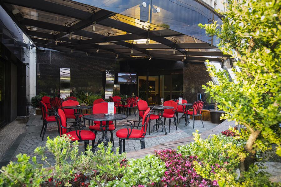 Almira Hotel Thermal Spa & Convention Center