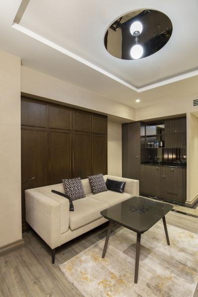 Almira Hotel Thermal Spa & Convention Center