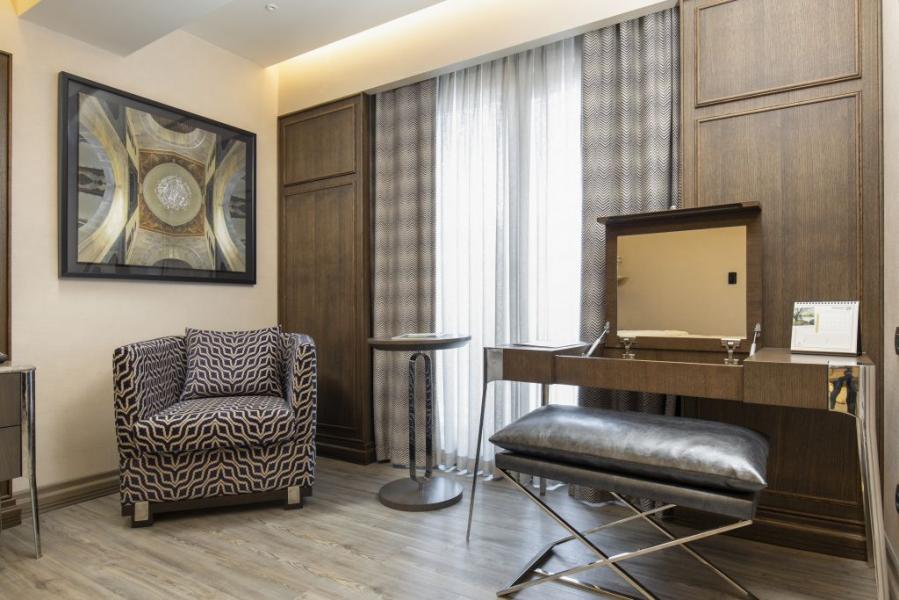 Almira Hotel Thermal Spa & Convention Center