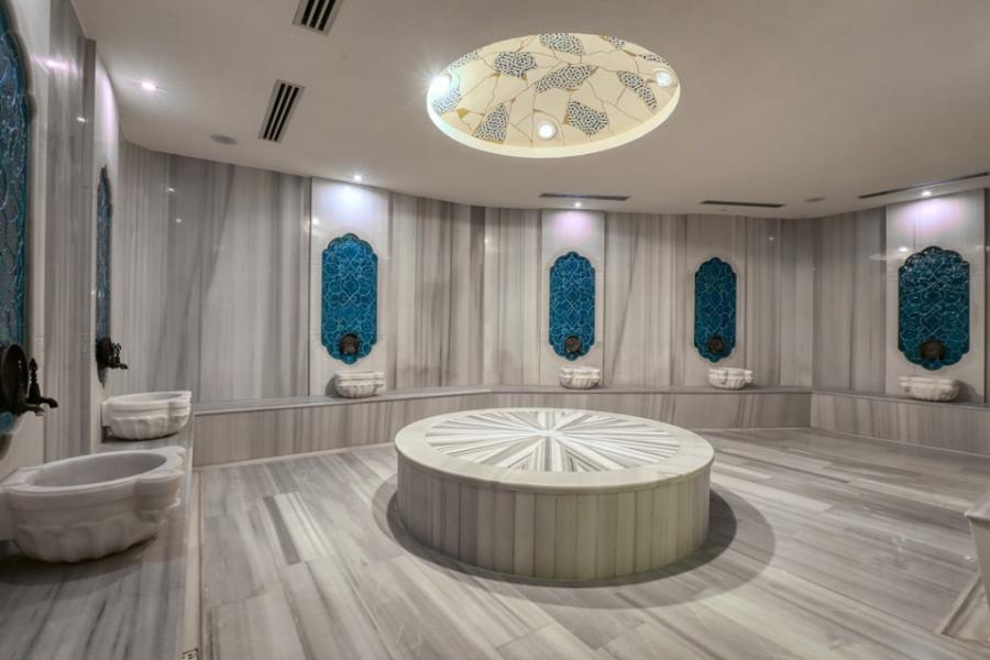 Almira Hotel Thermal Spa & Convention Center