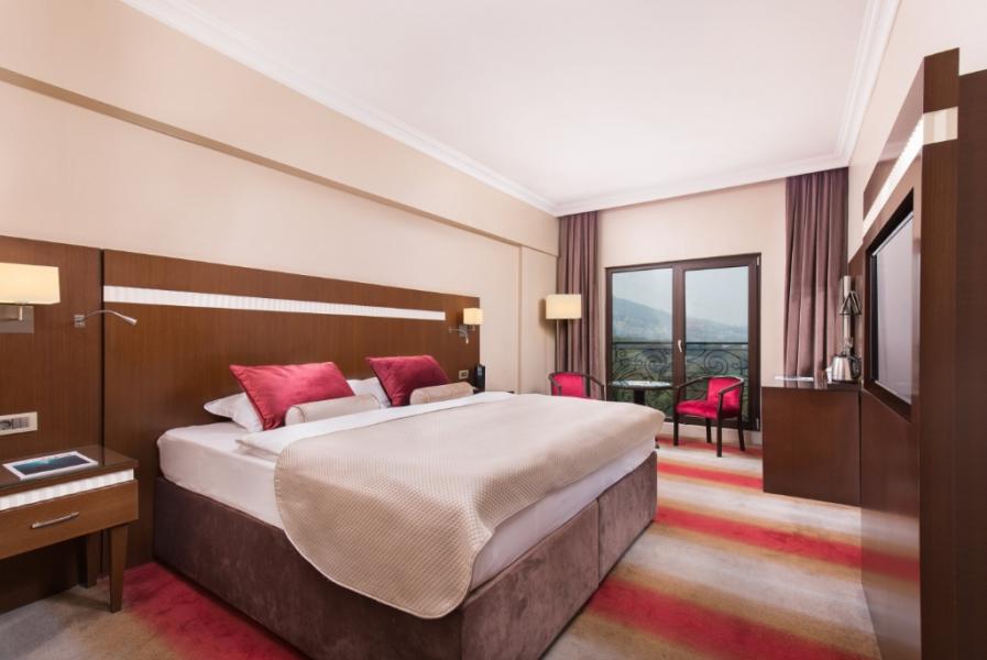 Almira Hotel Thermal Spa & Convention Center