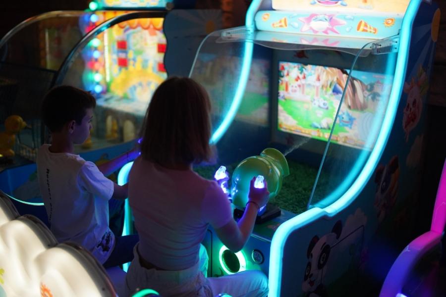 Almira Hotel Thermal Spa & Convention Center