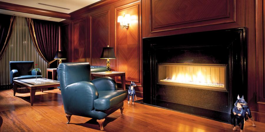 Almira Hotel Thermal Spa & Convention Center