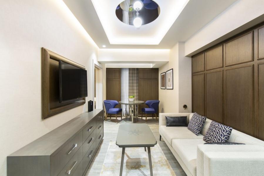 Almira Hotel Thermal Spa & Convention Center