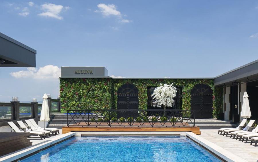 Almira Hotel Thermal Spa & Convention Center