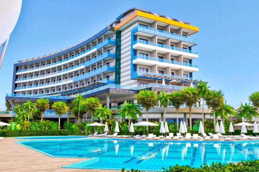 Lonicera Premium Hotel