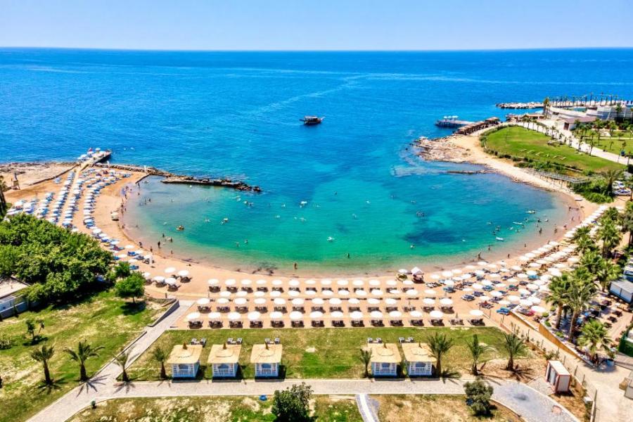 Lonicera Premium Hotel