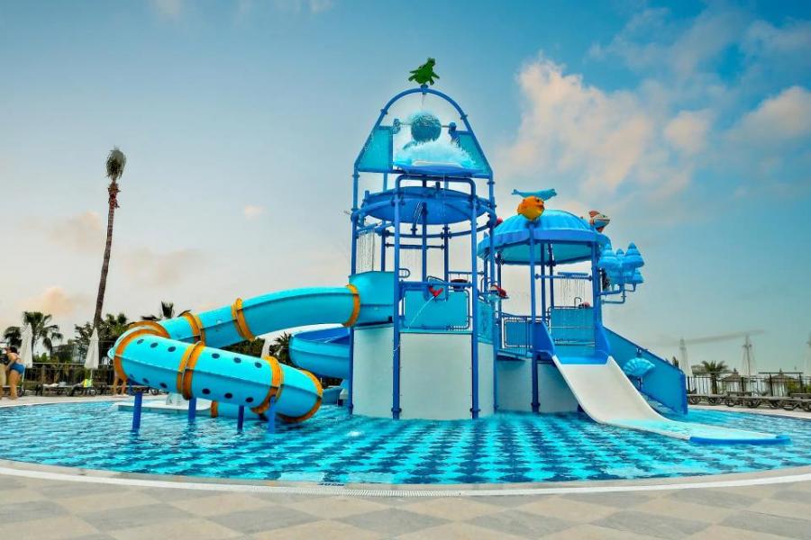 Lonicera Premium Hotel