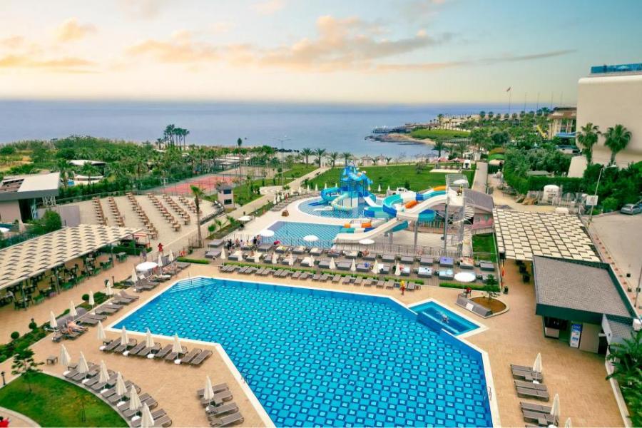 Lonicera Premium Hotel