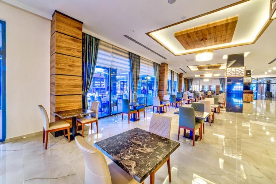 Lonicera Premium Hotel