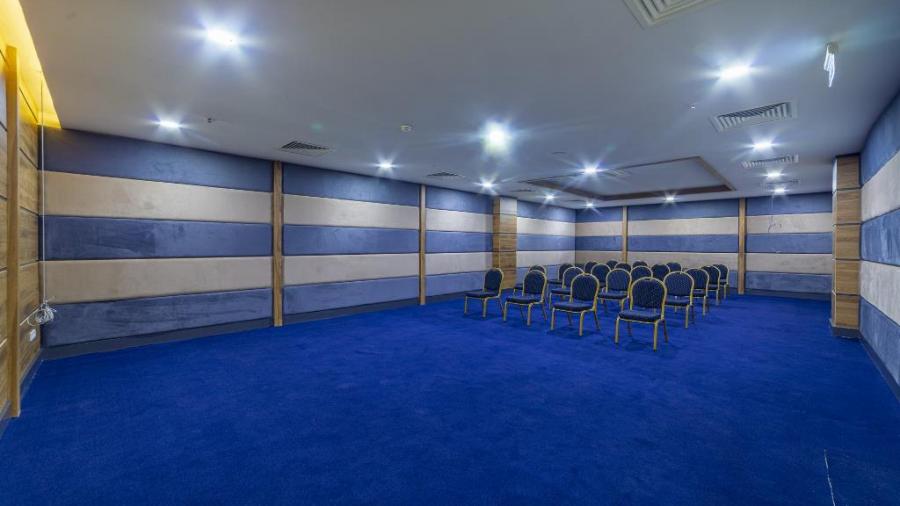 Lonicera Premium Hotel