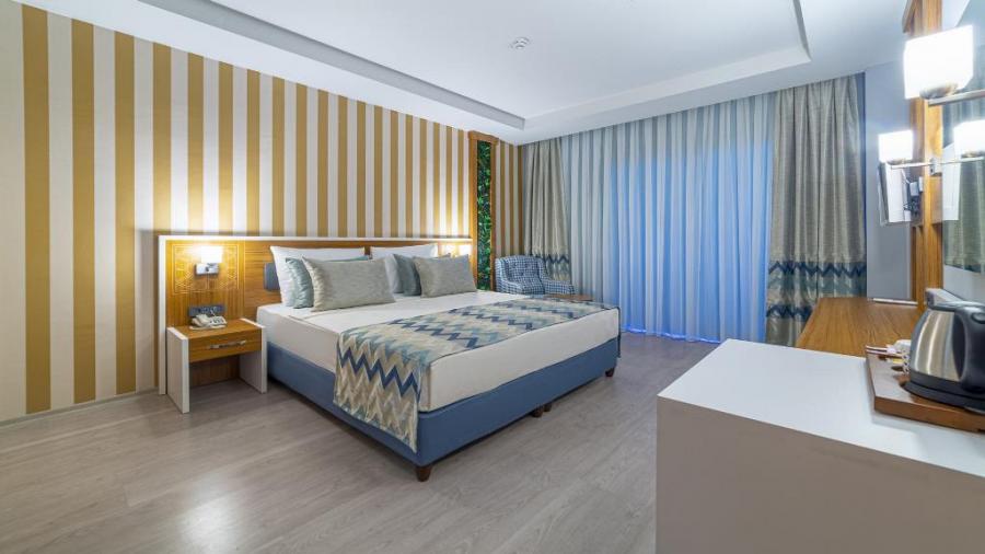 Lonicera Premium Hotel