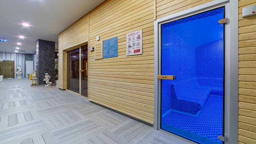 Lonicera Premium Hotel