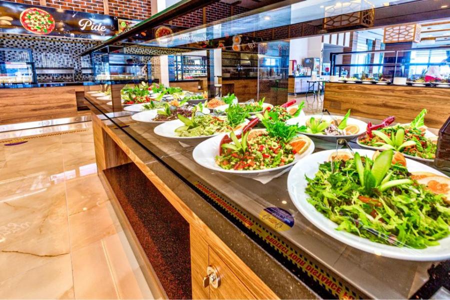 Lonicera Premium Hotel