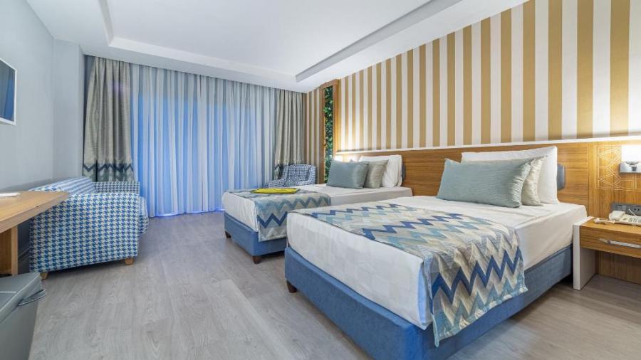 Lonicera Premium Hotel