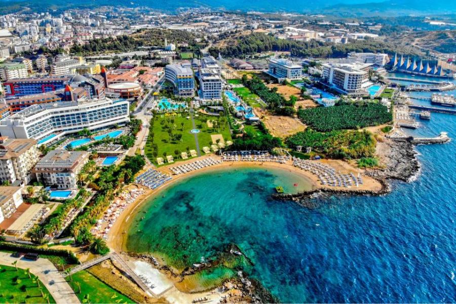 Lonicera Premium Hotel