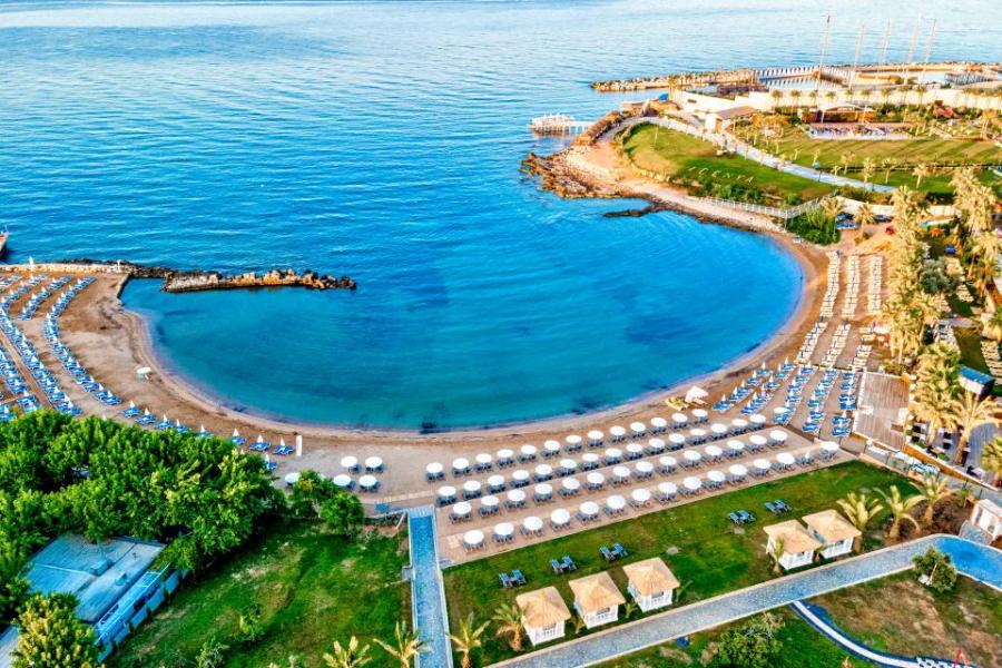 Lonicera Premium Hotel