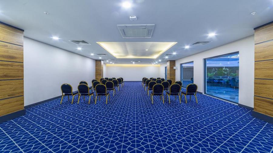 Lonicera Premium Hotel