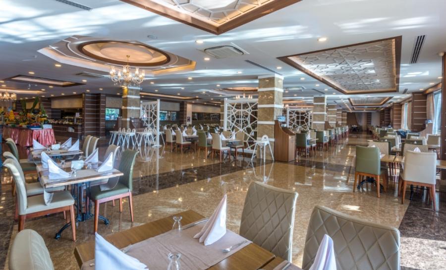 Lonicera Resort & Spa Hotel