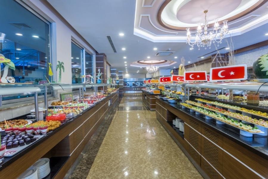 Lonicera Resort & Spa Hotel