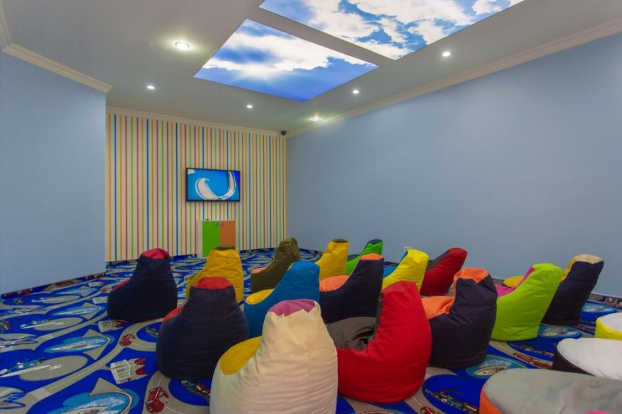 Lonicera Resort & Spa Hotel