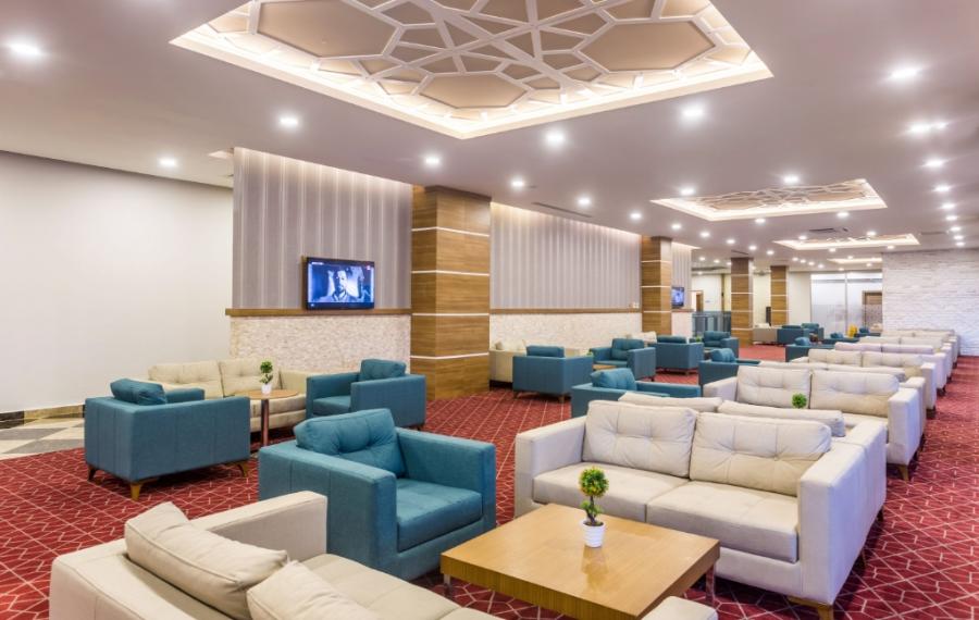 Lonicera Resort & Spa Hotel