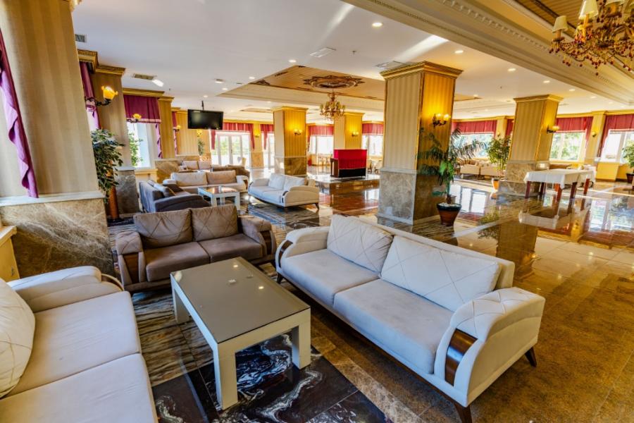 Asr-ı A'la Yalova Thermal