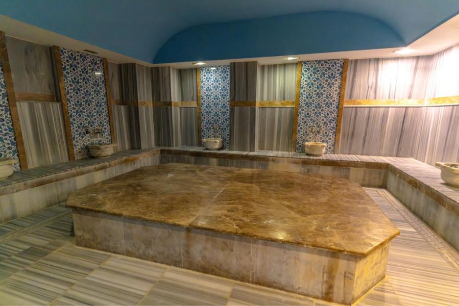 Asr-ı A'la Yalova Thermal